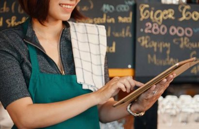 Mujeres reciben menos crédito
