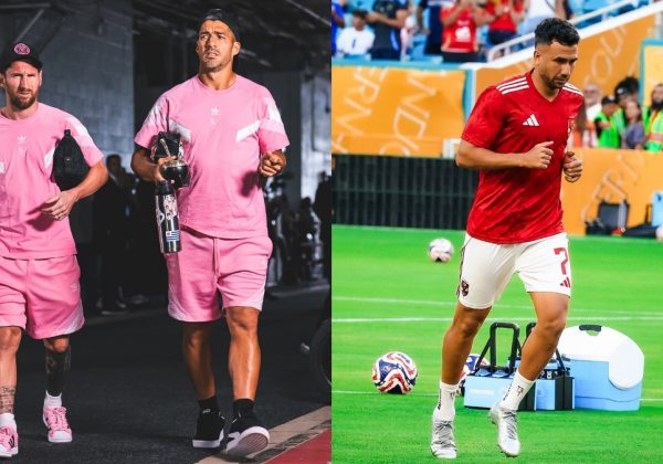 Mundial de Clubes: El partido entre Al-Ahly e Inter Miami da inicio al torneo internacional que reúne a 32 equipos. (Inter de Miami y Al-Ahly).