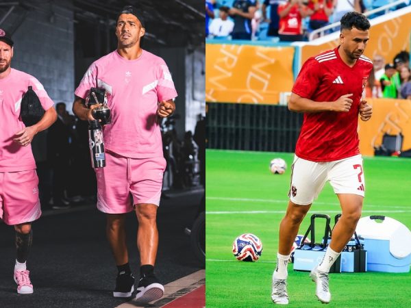 Mundial de Clubes: El partido entre Al-Ahly e Inter Miami da inicio al torneo internacional que reúne a 32 equipos. (Inter de Miami y Al-Ahly).