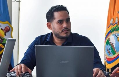 Municipio de Durán en teletrabajo tras asesinato de concejal Hugo Obando