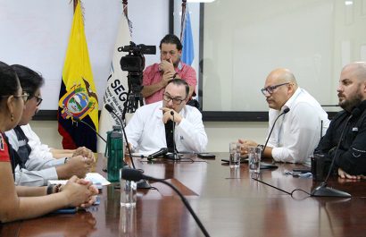 La red de salud del Municipio de Guayaquil detectó 48 casos sospechosos de tosferina.
