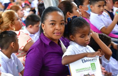 Inició el nuevo periodo lectivo en el Centro Municipal de Apoyo para Personas con Discapacidad Visual bajo la Dirección de Inclusión Social del Municipio de Guayaquil.