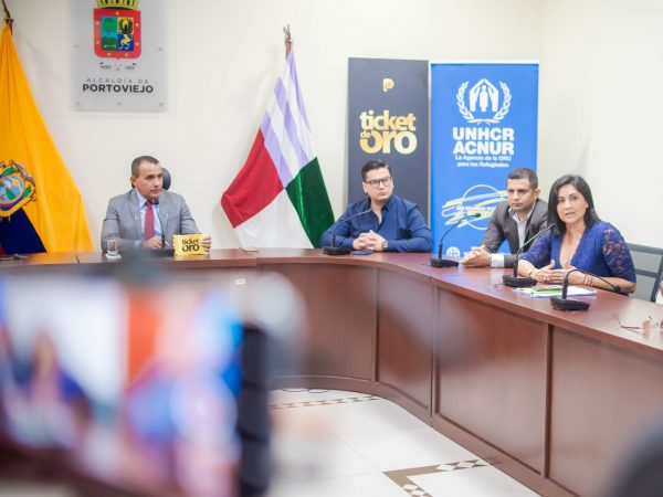 Municipio de Portoviejo abre convocatoria para capacitar y premiar emprendedores.