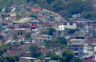 Municipio de Portoviejo advierte sobre venta de terrenos en zonas de alto riesgo a través de redes sociales