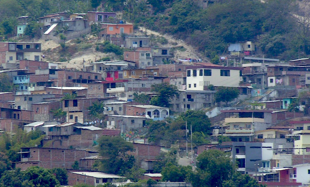 Municipio de Portoviejo advierte sobre venta de terrenos en zonas de alto riesgo a través de redes sociales