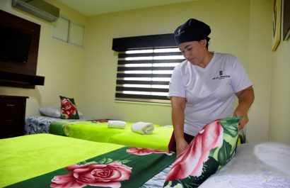 Municipio de Portoviejo aprueba reforma para controlar alojamientos turísticos Airbnb
