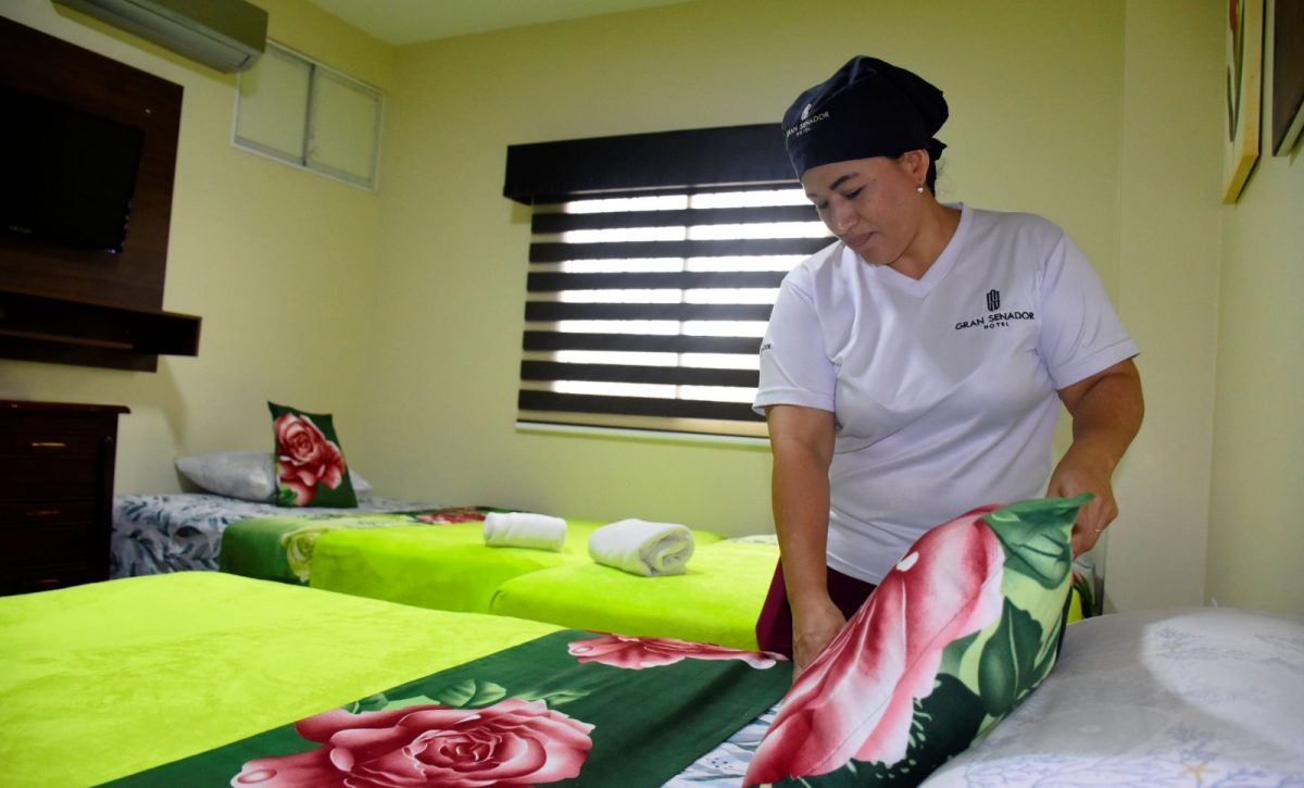 Municipio de Portoviejo aprueba reforma para controlar alojamientos turísticos Airbnb