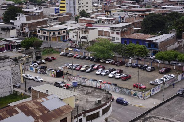 Municipio de Portoviejo inicia proyecto Bahía Comercial en octubre de 2025