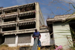 Municipio de Portoviejo invierte $250,000 para rehabilitar edificio del MAG