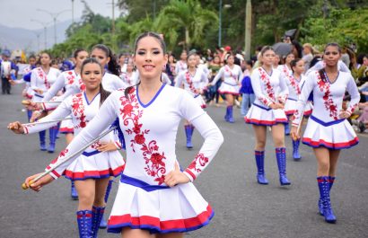 Municipio de Portoviejo reduce en 30% el presupuesto para fiestas de independencia 2025 por austeridad