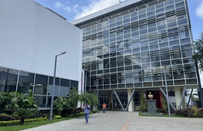 El municipio de Portoviejo no había logrado cancelar el sueldo de mayo, de todos los funcionarios.
