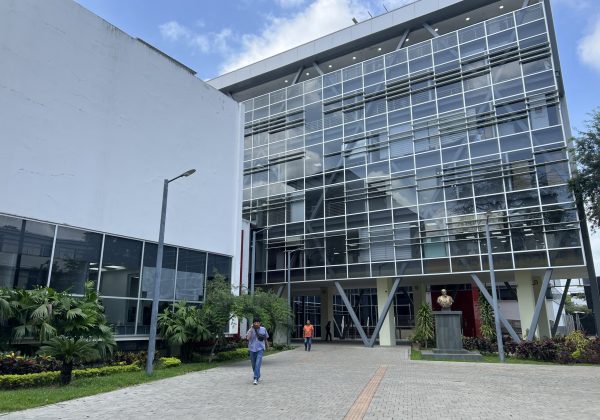 El municipio de Portoviejo no había logrado cancelar el sueldo de mayo, de todos los funcionarios.