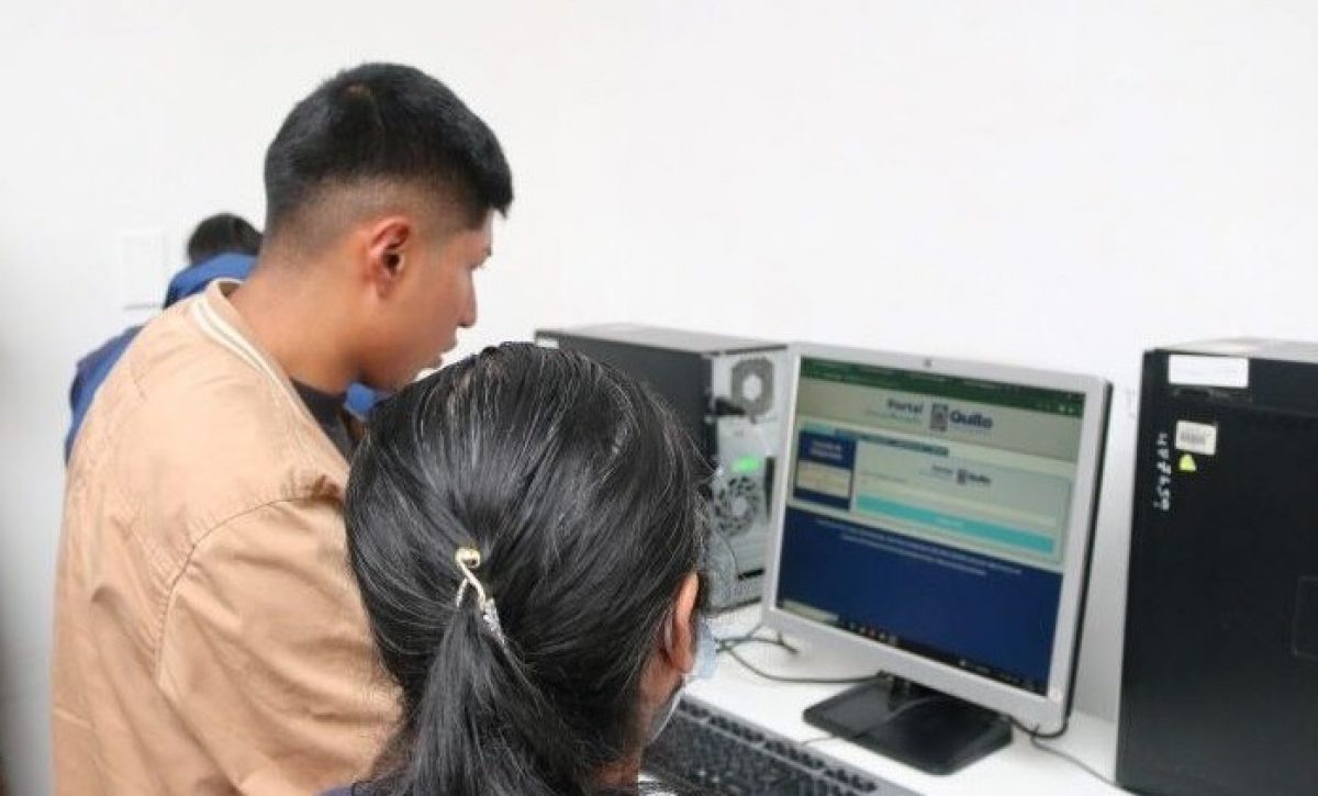 Municipio de Quito facilita pagos de deudas tributarias y no tributarias en línea