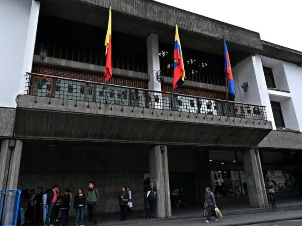 Municipio de Quito inicia acciones legales para recuperar fondos por publicidad irregular