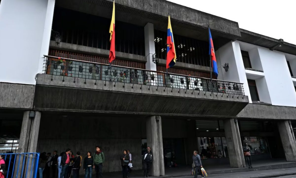 Municipio de Quito inicia acciones legales para recuperar fondos por publicidad irregular