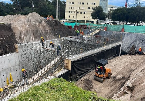 Municipio de Quito redirecciona obras ante desabastecimiento de asfalto
