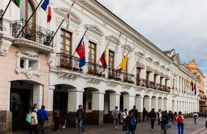 Municipios ecuatorianos proponen ajustes a la Ley de Movilidad Humana, enfocados en descentralización y recursos