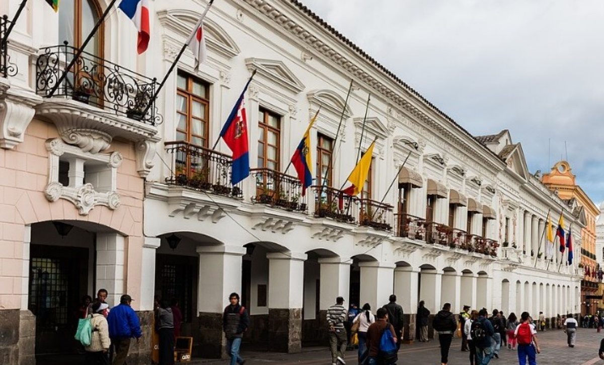 Municipios ecuatorianos proponen ajustes a la Ley de Movilidad Humana, enfocados en descentralización y recursos