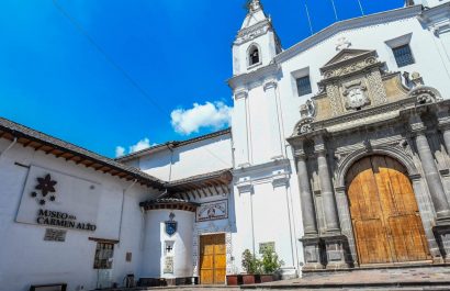Museos de Quito se unen por primera vez para ofrecer 200 eventos en mayo