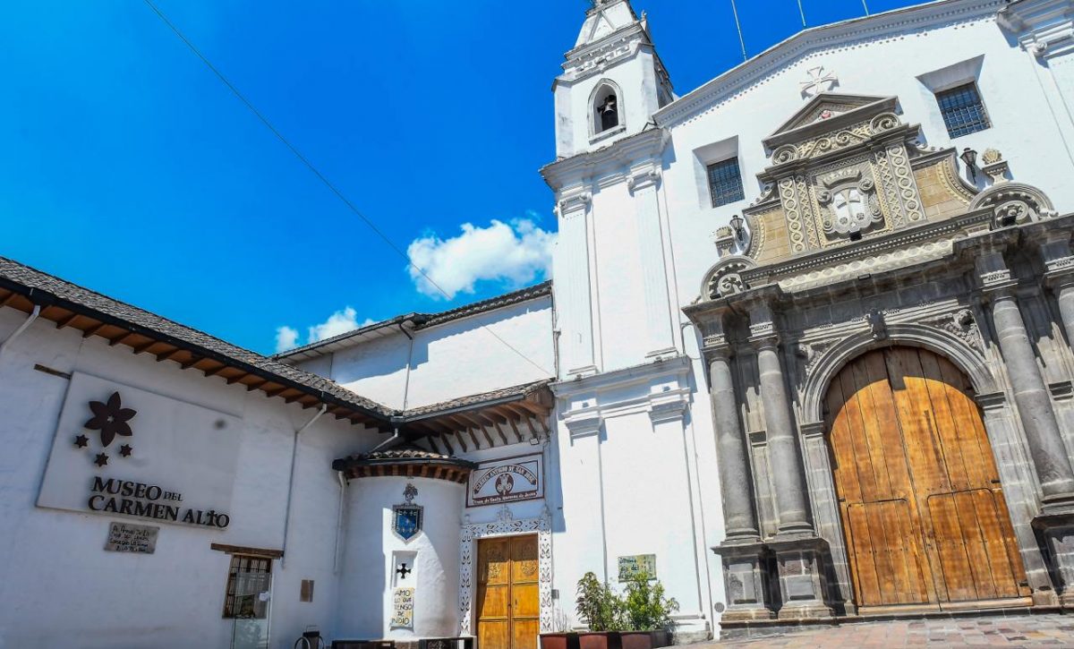 Museos de Quito se unen por primera vez para ofrecer 200 eventos en mayo