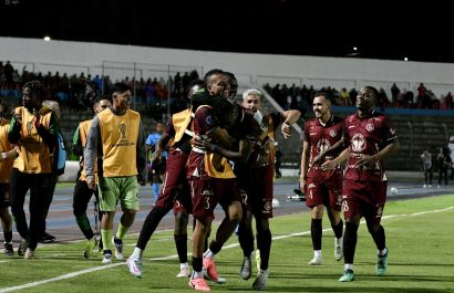 Mushuc Runa consolida su campaña perfecta en la Copa Sudamericana 2025