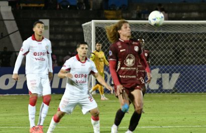 Mushuc Runa buscará este martes su pase a octavos de final ante Unión en el 15 de Abril.