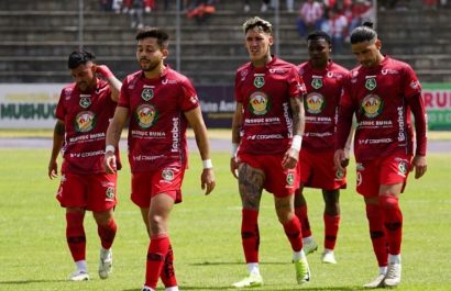 Mushuc Runa busca equilibrio entre salvarse del descenso y avanzar en la Sudamericana.