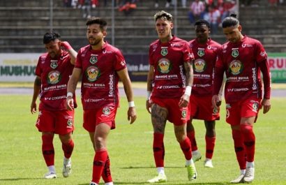 Mushuc Runa busca equilibrio entre salvarse del descenso y avanzar en la Sudamericana.