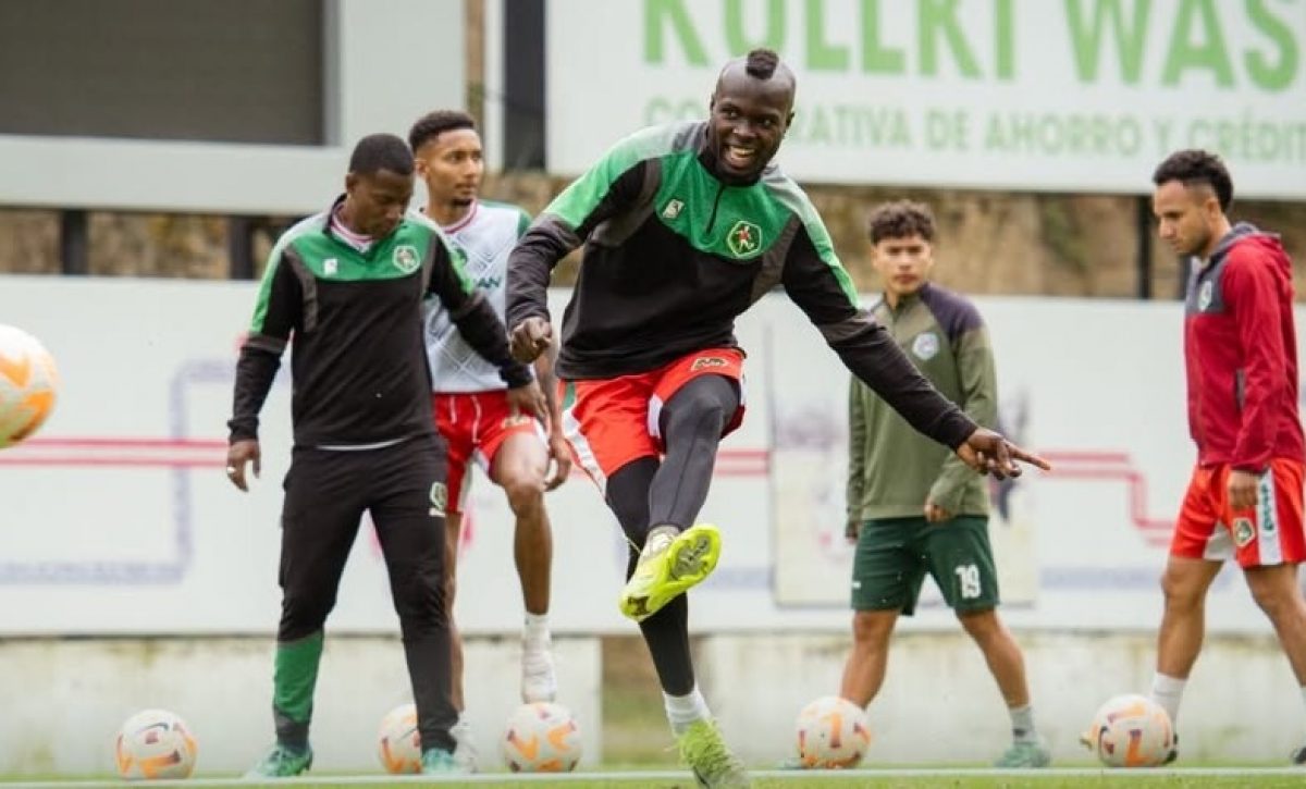 Mushuc Runa se enfrenta esta noche a Unión y busca consolidarse en el Grupo E de la Copa Sudamericana