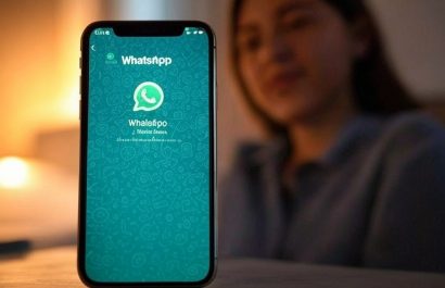 Música en tus estados de WhatsApp La actualización que todos esperaban