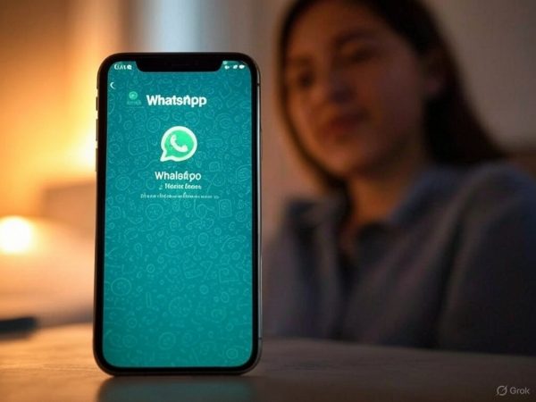 Música en tus estados de WhatsApp La actualización que todos esperaban