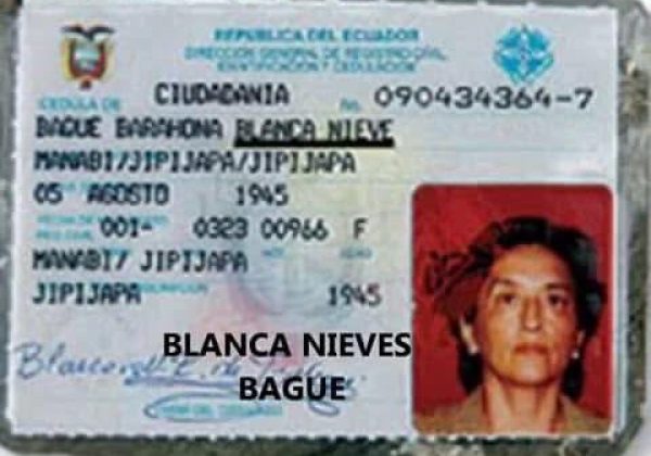 Nombres Raros Manabí