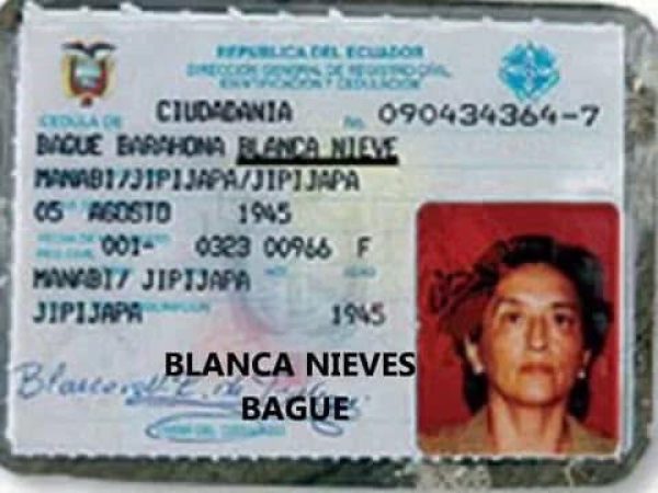 Nombres Raros Manabí