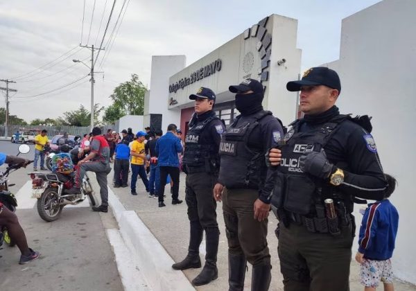 Policía identifica al menos tres puntos en vías rurales donde se estarían dando casos de extorsiones a docentes