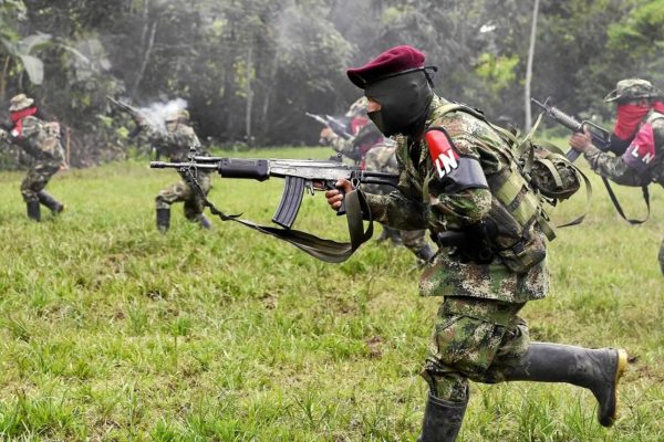 Naciones Unidas critica ataque de guerrilla con explosivos en Antioquia