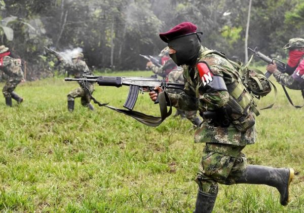 Naciones Unidas critica ataque de guerrilla con explosivos en Antioquia