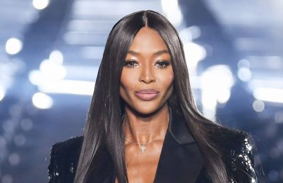 Naomi Campbell y su confesión: La Met Gala ya no es para ella