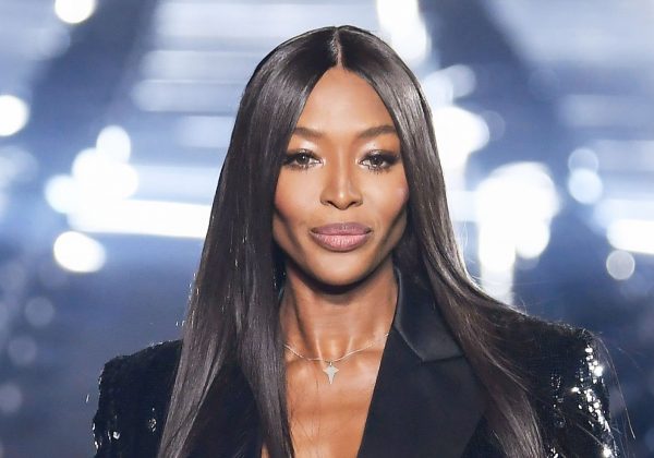 Naomi Campbell y su confesión: La Met Gala ya no es para ella