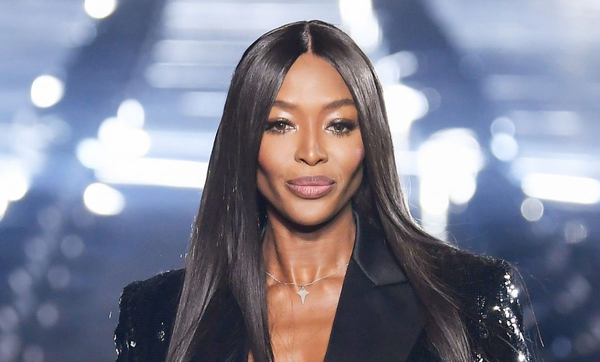 Naomi Campbell y su confesión: La Met Gala ya no es para ella