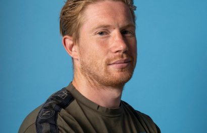 Napoli confirma el fichaje de Kevin De Bruyne tras superar examen médico