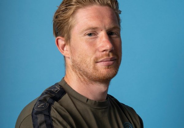 Napoli confirma el fichaje de Kevin De Bruyne tras superar examen médico