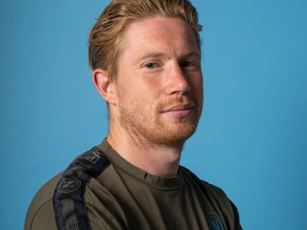 Napoli confirma el fichaje de Kevin De Bruyne tras superar examen médico