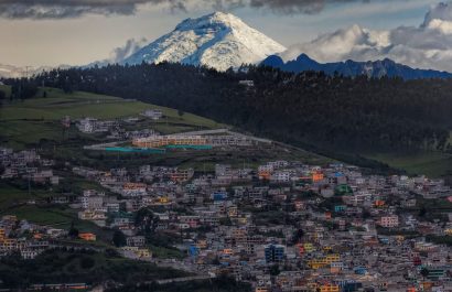 National Geographic destacará a Ecuador como destino turístico sostenible