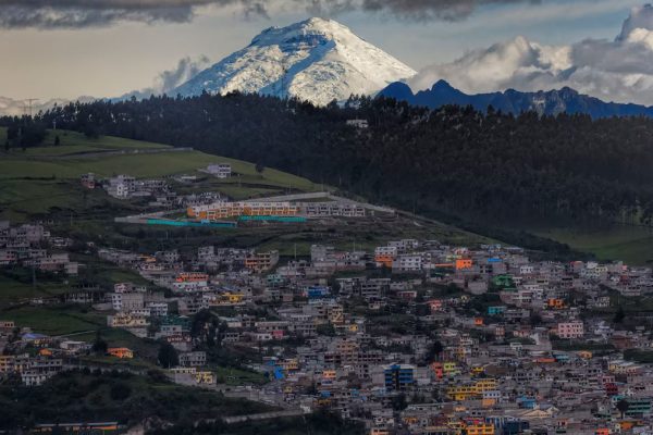 National Geographic destacará a Ecuador como destino turístico sostenible