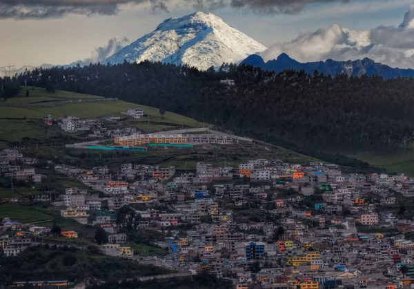 National Geographic destacará a Ecuador como destino turístico sostenible