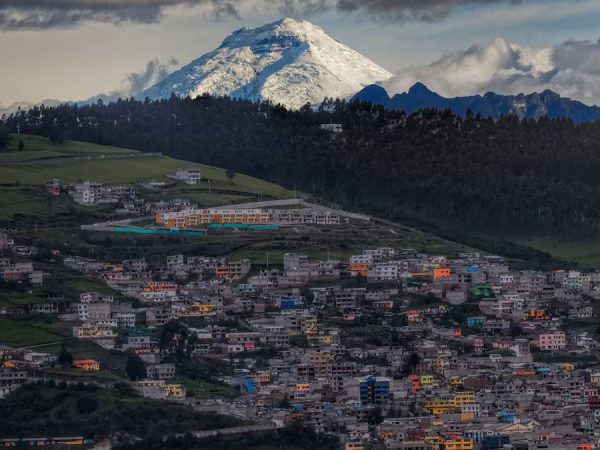 National Geographic destacará a Ecuador como destino turístico sostenible