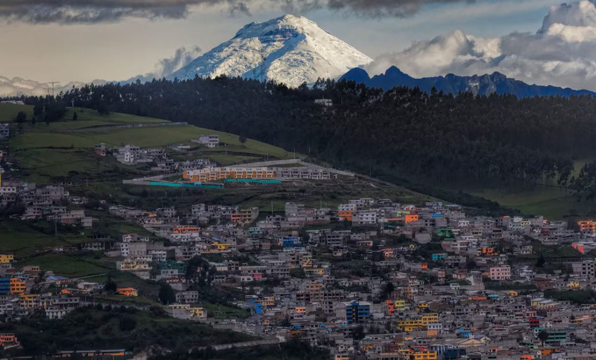 National Geographic destacará a Ecuador como destino turístico sostenible