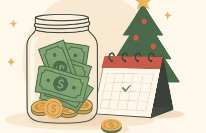 Navidad sin deudas, secretos de expertos ecuatorianos para ahorrar en fiestas.