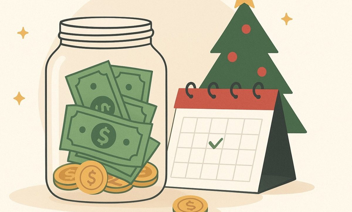 Navidad sin deudas, secretos de expertos ecuatorianos para ahorrar en fiestas.
