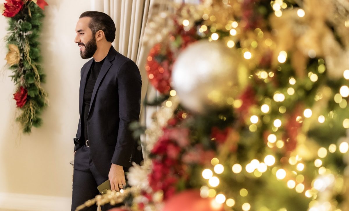 Nayib Bukele propone a Nicolás Maduro acuerdo humanitario para repatriar migrantes y liberar presos políticos